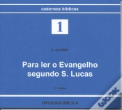 Capa do artigo Cadernos Bíblicos N.º 1