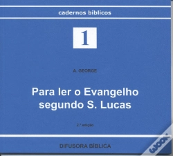 Capa do artigo Cadernos Bíblicos N.º 1