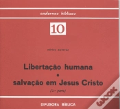 Capa do artigo Cadernos Bíblicos N.º 10
