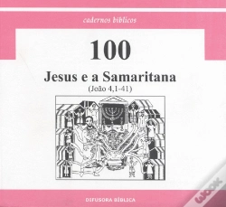 Capa do artigo Cadernos Bíblicos N.º 100