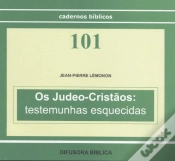 Capa do artigo Cadernos Bíblicos N.º 101