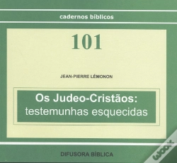 Capa do artigo Cadernos Bíblicos N.º 101