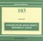 Cadernos Bíblicos N.º 103 - Preview