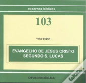 Cadernos Bíblicos N.º 103