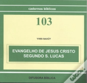 Capa do artigo Cadernos Bíblicos N.º 103