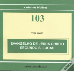 Capa do artigo Cadernos Bíblicos N.º 103