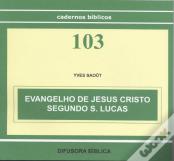 Cadernos Bíblicos N.º 103