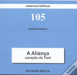 Capa do artigo Cadernos Bíblicos N.º 105