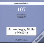 Cadernos Bíblicos N.º 107