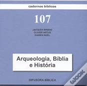 Capa do artigo Cadernos Bíblicos N.º 107