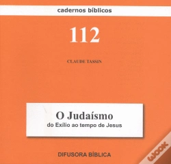 Capa do artigo Cadernos Bíblicos N.º 112