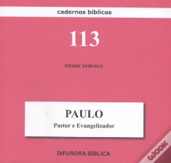Capa do artigo Cadernos Bíblicos N.º 113