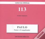 Cadernos Bíblicos N.º 113