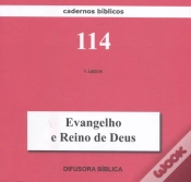 Capa do artigo Cadernos Bíblicos N.º 114