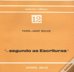 Capa do artigo Cadernos Bíblicos N.º 12