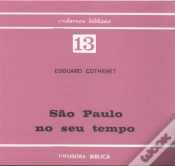 Capa do artigo Cadernos Bíblicos N.º 13
