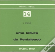 Capa do artigo Cadernos Bíblicos N.º 14