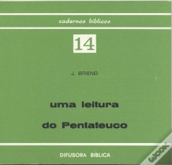 Capa do artigo Cadernos Bíblicos N.º 14