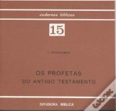 Cadernos Bíblicos N.º 15