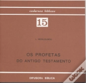 Capa do artigo Cadernos Bíblicos N.º 15
