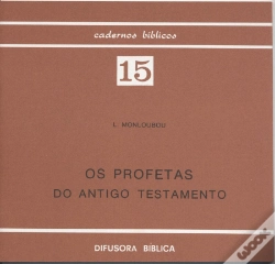 Capa do artigo Cadernos Bíblicos N.º 15