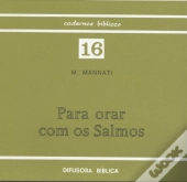 Cadernos Bíblicos N.º 16