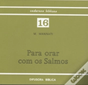 Capa do artigo Cadernos Bíblicos N.º 16