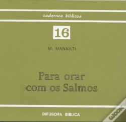 Capa do artigo Cadernos Bíblicos N.º 16