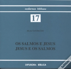 Capa do artigo Cadernos Bíblicos N.º 17