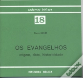 Cadernos Bíblicos N.º 18