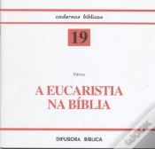 Capa do artigo Cadernos Bíblicos N.º 19