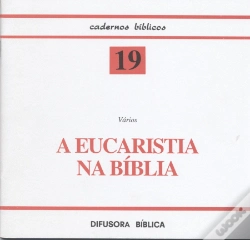 Capa do artigo Cadernos Bíblicos N.º 19
