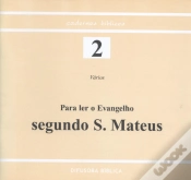 Capa do artigo Cadernos Bíblicos N.º 2