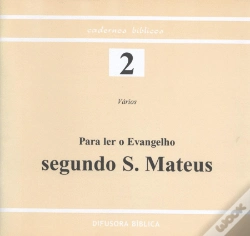 Capa do artigo Cadernos Bíblicos N.º 2