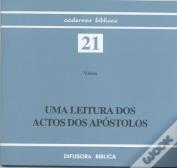 Cadernos Bíblicos N.º 21
