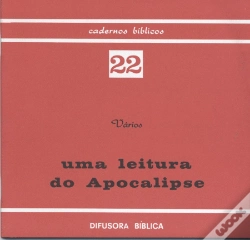 Capa do artigo Cadernos Bíblicos N.º 22