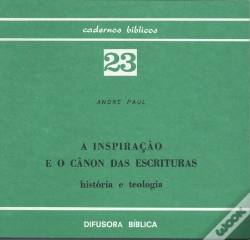 Capa do artigo Cadernos Bíblicos N.º 23