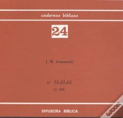 Capa do artigo Cadernos Bíblicos N.º 24