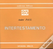 Capa do artigo Cadernos Bíblicos N.º 25
