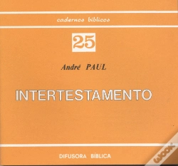 Capa do artigo Cadernos Bíblicos N.º 25