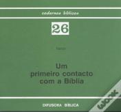 Cadernos Bíblicos N.º 26
