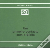 Capa do artigo Cadernos Bíblicos N.º 26