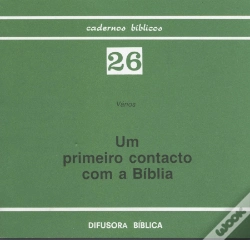 Capa do artigo Cadernos Bíblicos N.º 26