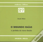 Cadernos Bíblicos N.º 27