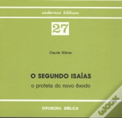 Capa do artigo Cadernos Bíblicos N.º 27
