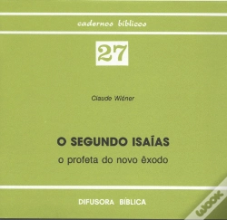 Capa do artigo Cadernos Bíblicos N.º 27