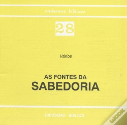 Capa do artigo Cadernos Bíblicos N.º 28