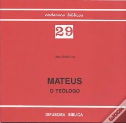 Capa do artigo Cadernos Bíblicos N.º 29