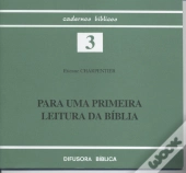 Cadernos Bíblicos N.º 3