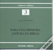 Capa do artigo Cadernos Bíblicos N.º 3